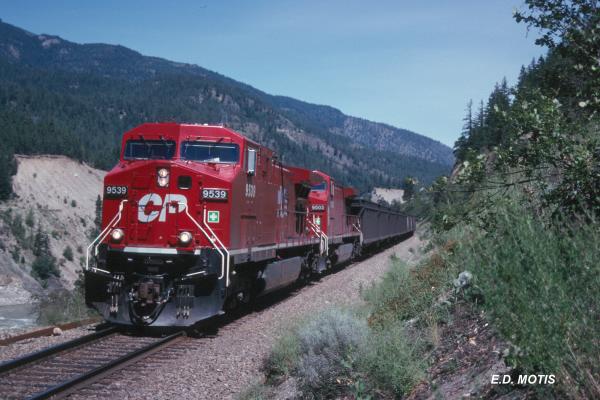 CP 9539