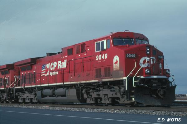 CP 9549