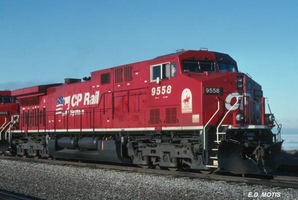CP 9558