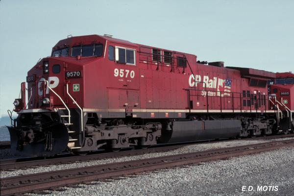 CP 9570