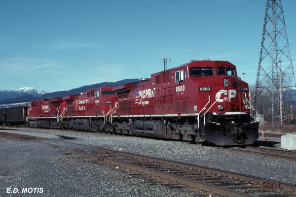 CP 9580