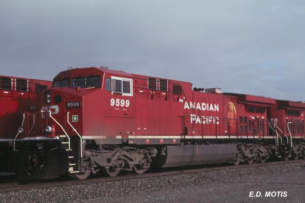 CP 9599