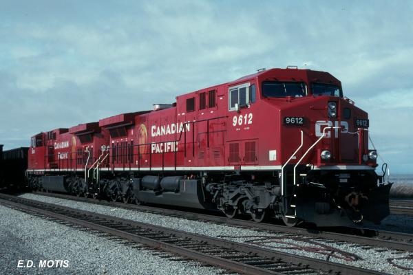 CP 9612
