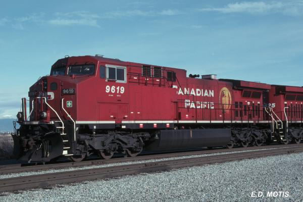 CP 9619