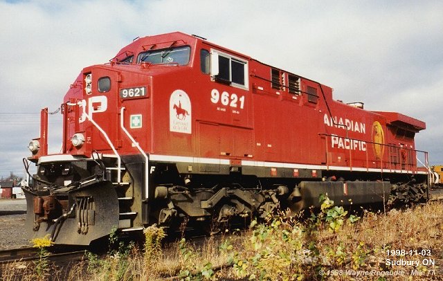 CP 9621