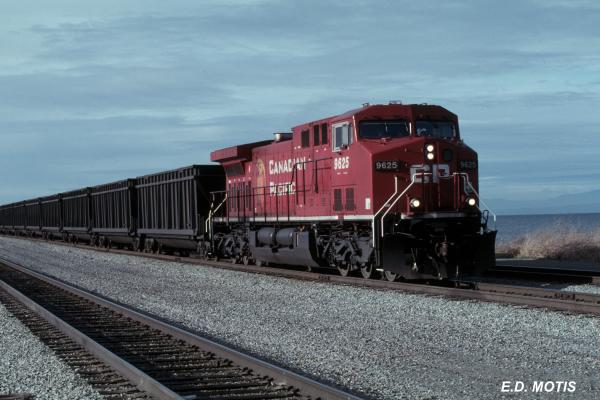 CP 9625