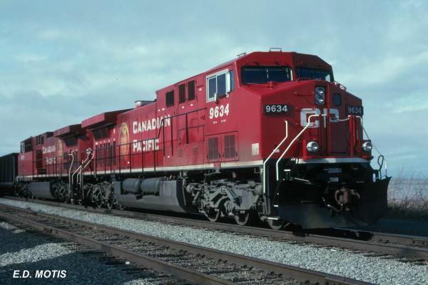 CP 9634