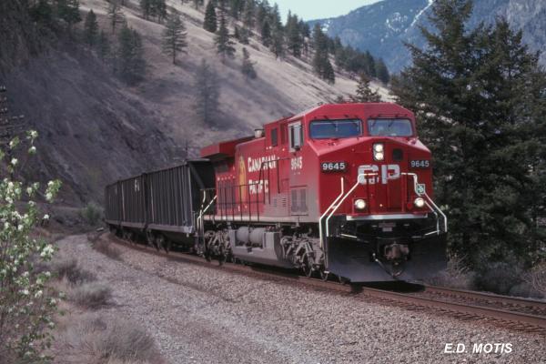 CP 9645