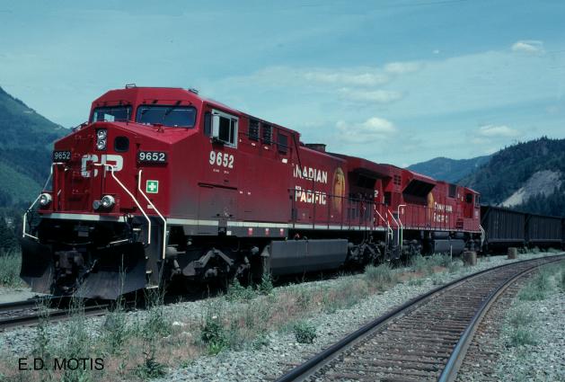 CP 9652