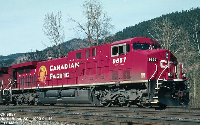 CP 9657