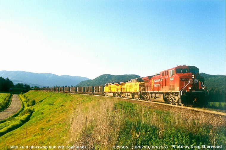 CP 9665
