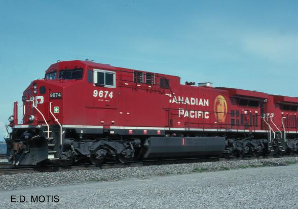 CP 9674