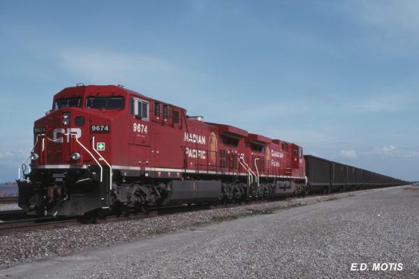 CP 9674