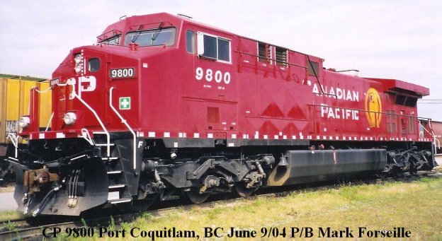 CP 9800