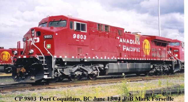 CP 9803
