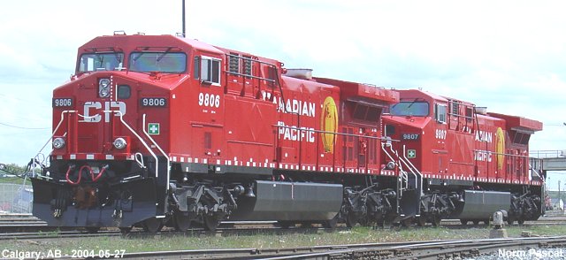 CP 9806