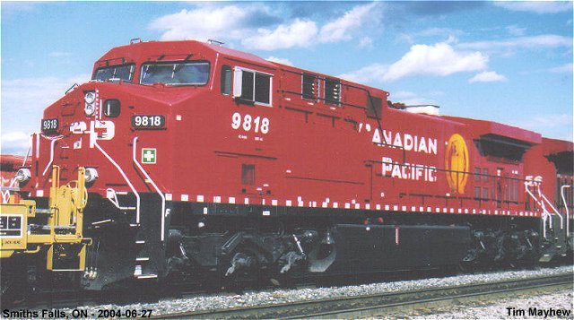CP 9818