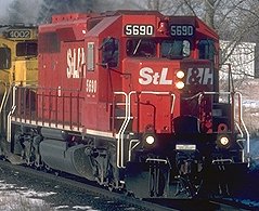 STLH