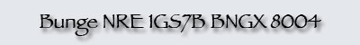 GG20B Rosters