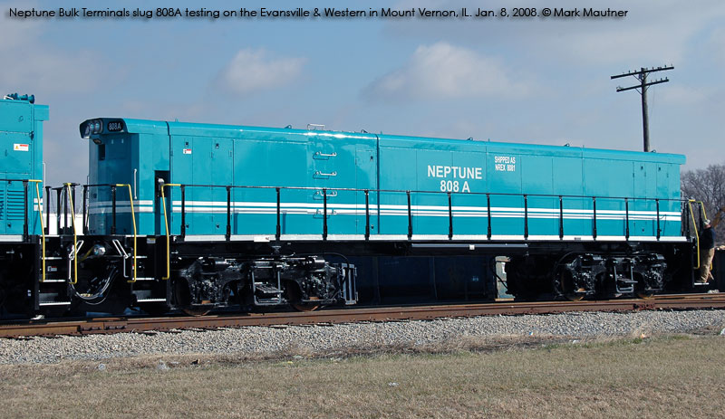MSC 0805