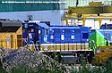 NREX 2008