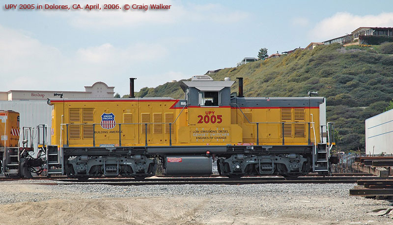 RPRX 2001