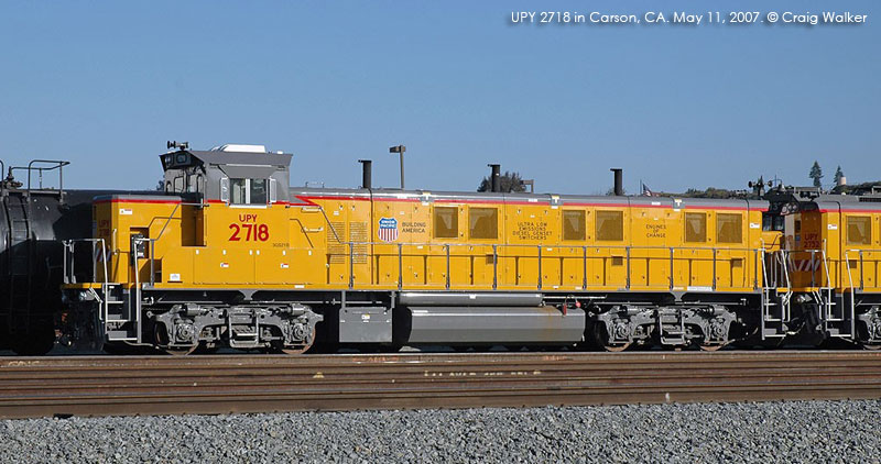 UPY 2718