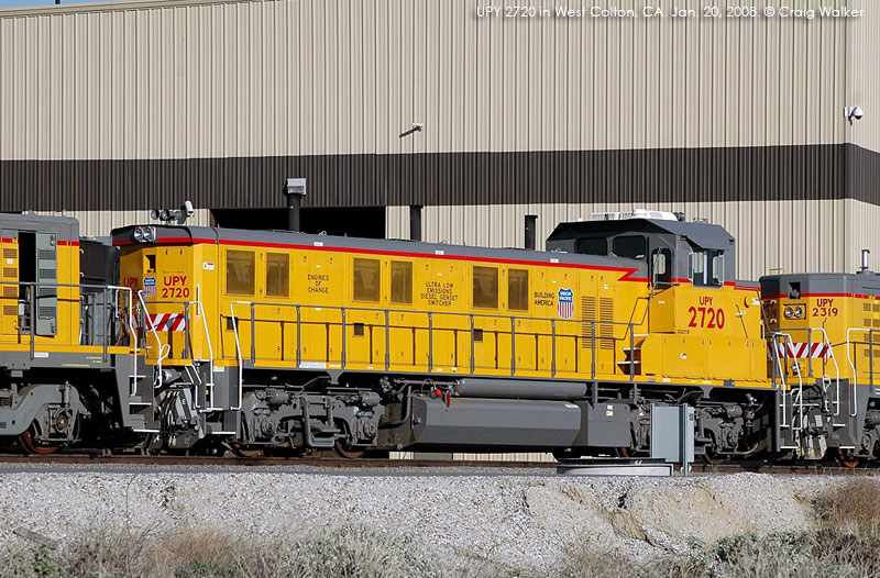 UPY 2720