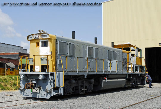 RPRX 2001