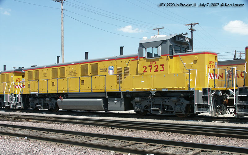 UPY 2723