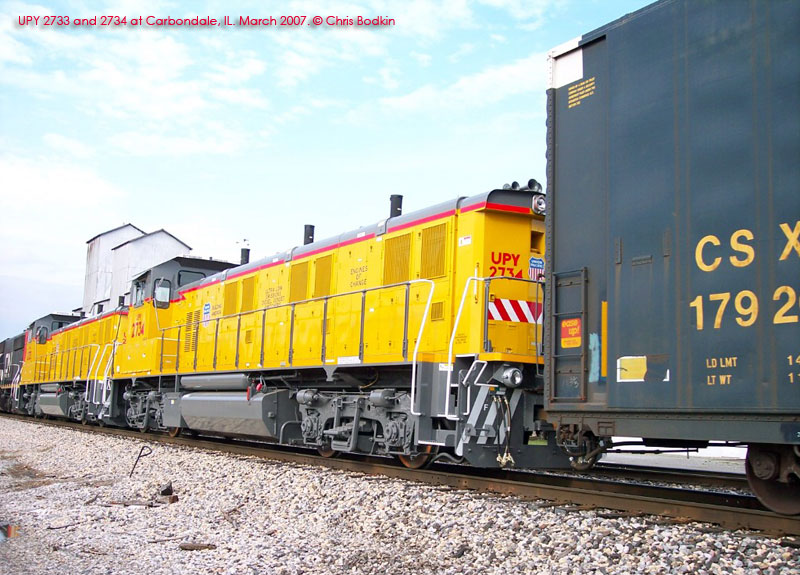 RPRX 2001
