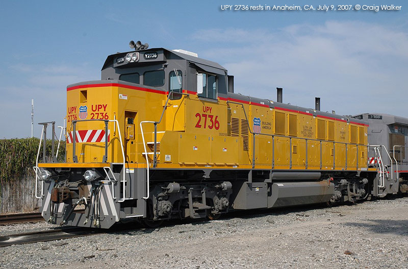 UPY 2736