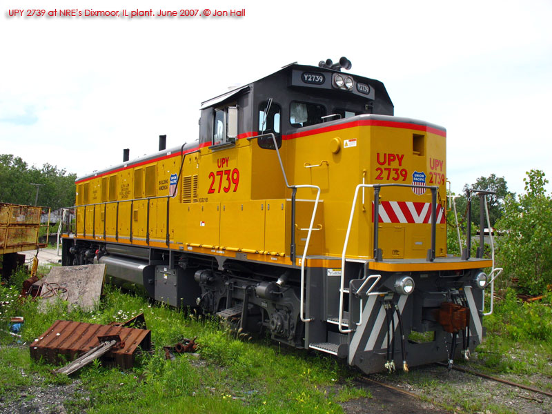 UPY 2739