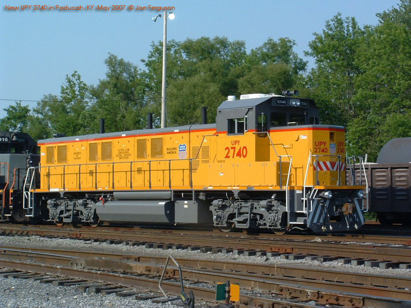 RPRX 2001