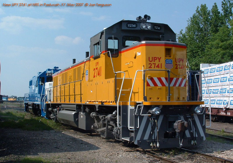 RPRX 2001