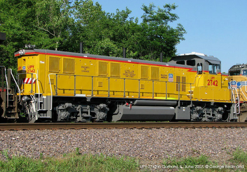 RPRX 2001