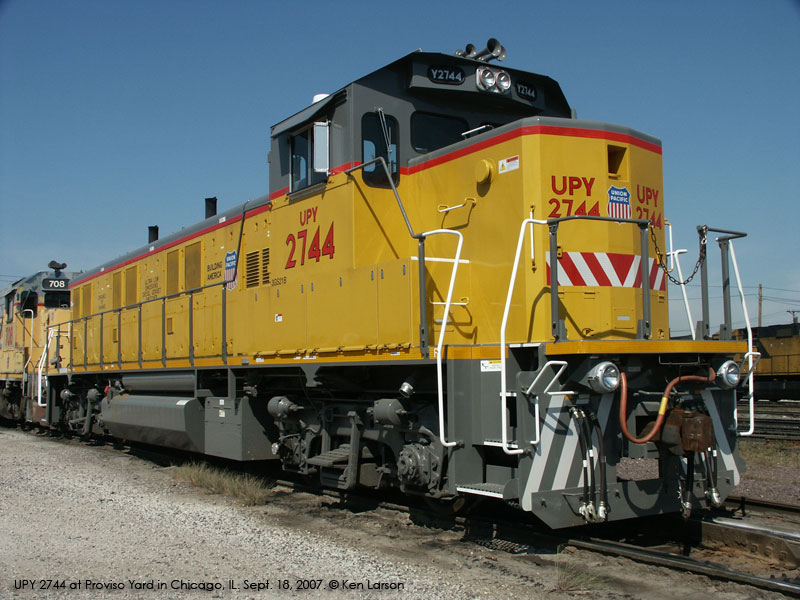 UPY 2744
