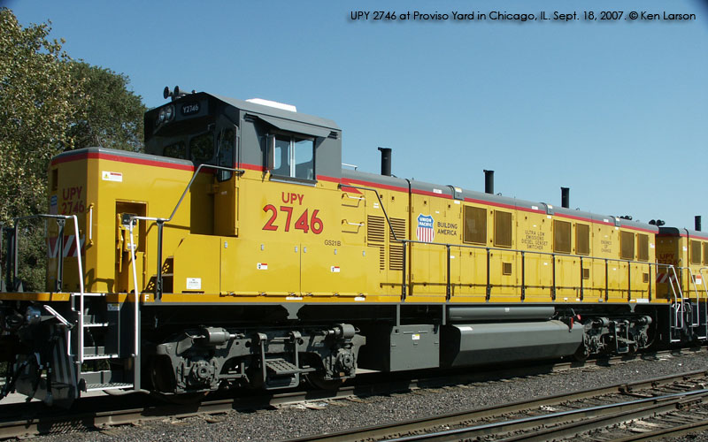UPY 2746