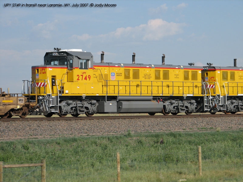UPY 2753