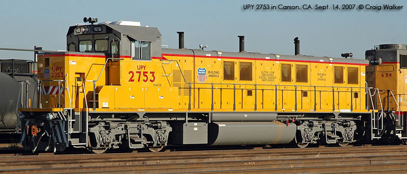 UPY 2753