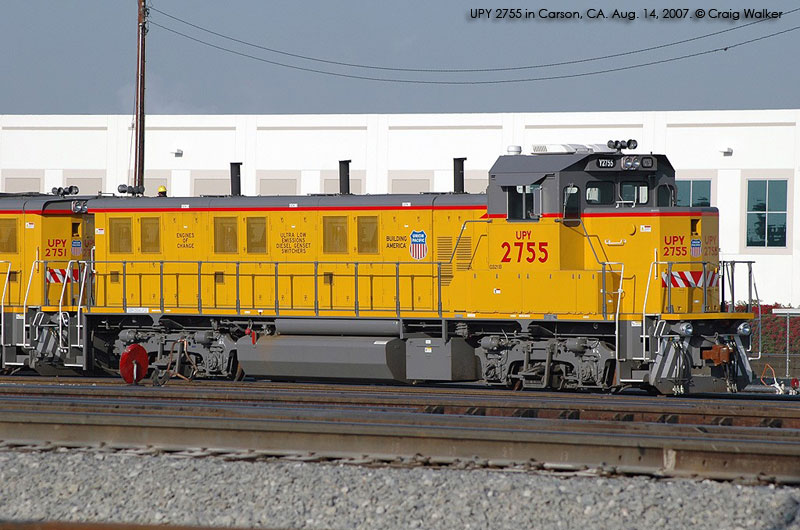 UPY 2755