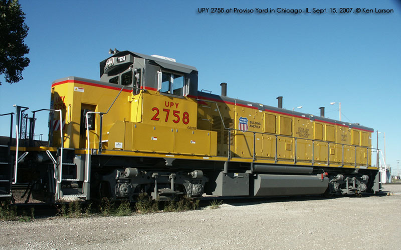 UPY 2758
