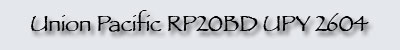 Page Header