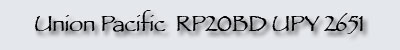 Page Header