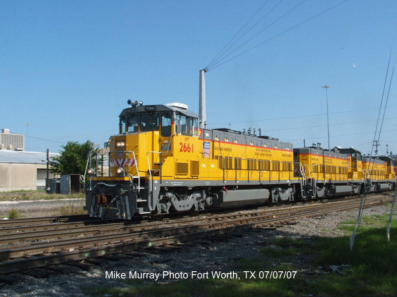 UPY 2641