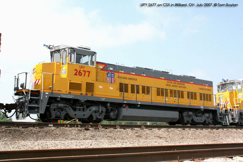 UPY 2687
