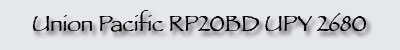 UPY 2680