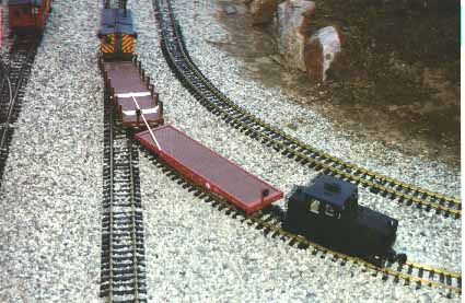 curve test train