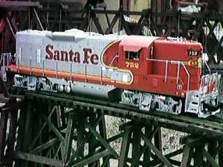 photo of GP9