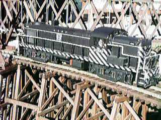photo of RS-3